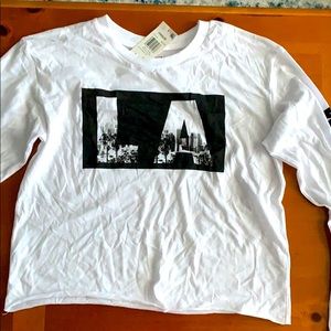 LA shirt